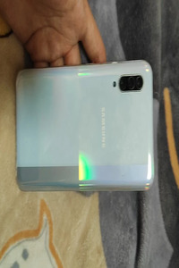 Galaxy A90